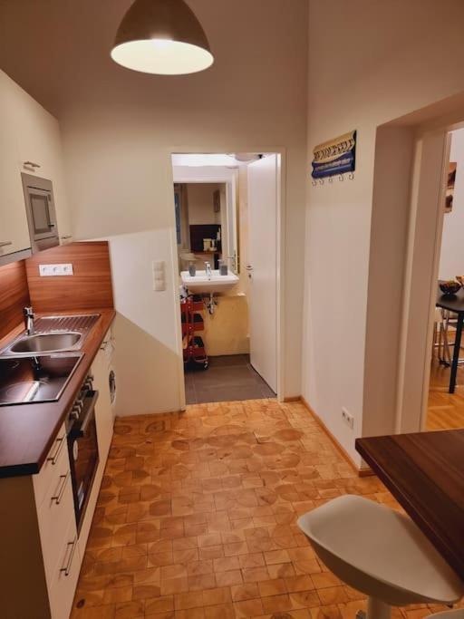 Sissi Royal - Inner 4 Bedroom Appartement