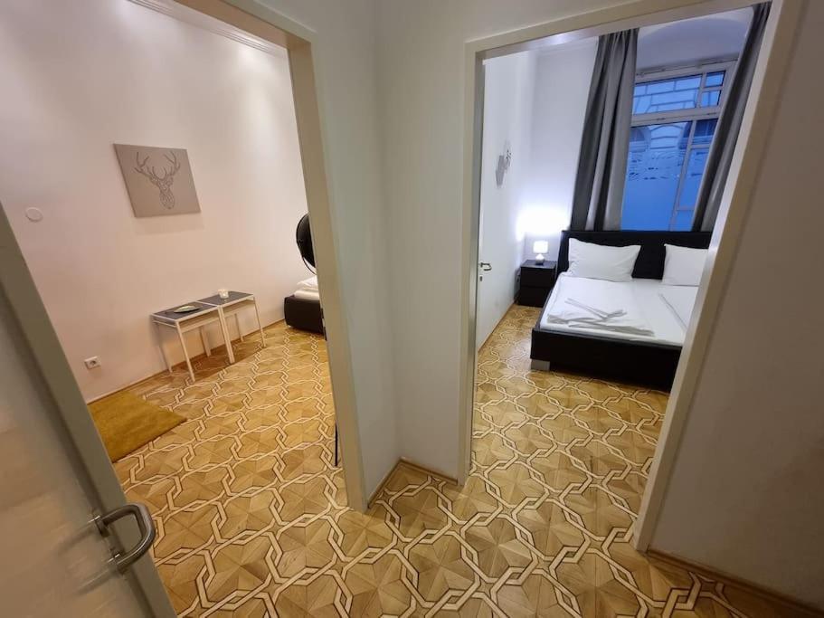 Sissi Royal - Inner 4 Bedroom Appartement *