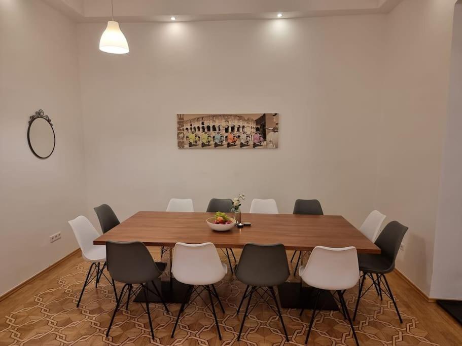 Sissi Royal - Inner 4 Bedroom Appartement