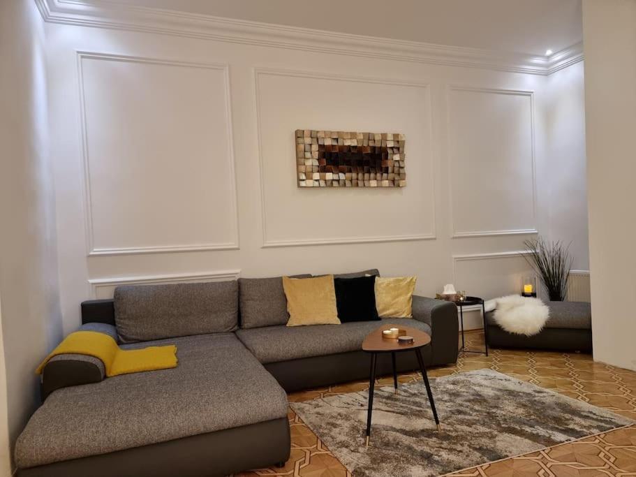 Appartement Sissi Royal - Inner 4 Bedroom