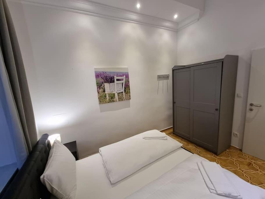 Sissi Royal - Inner 4 Bedroom Vienne