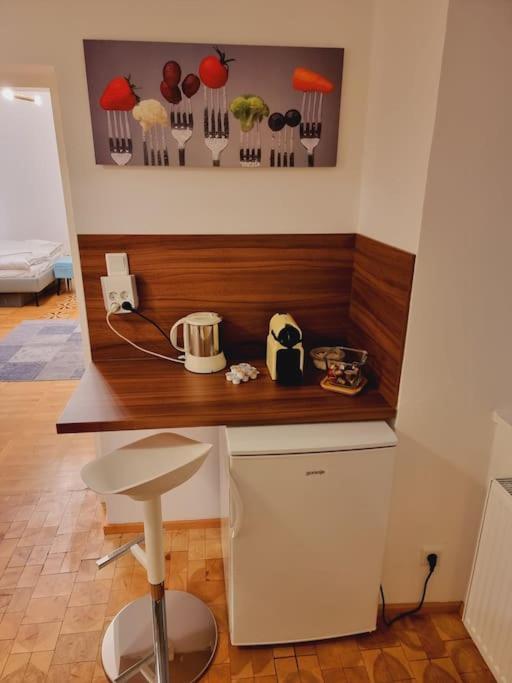 Sissi Royal - Inner 4 Bedroom Appartement Vienne