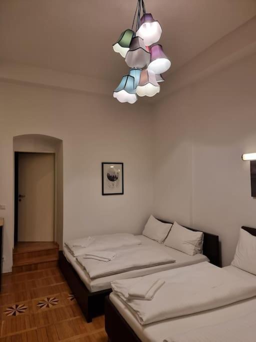 Appartement Sissi Royal - Inner 4 Bedroom