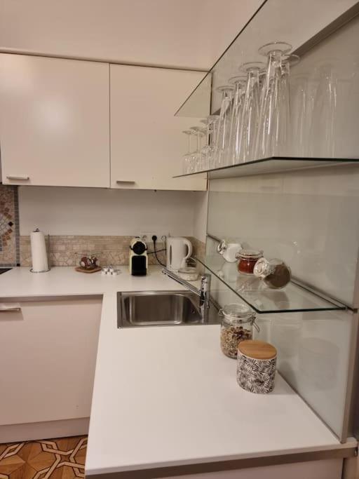 Sissi Royal - Inner 4 Bedroom Appartement