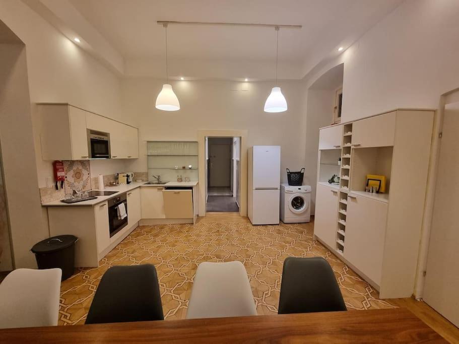 Sissi Royal - Inner 4 Bedroom * Vienne