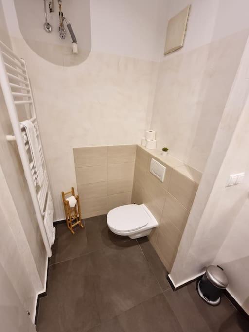 Appartement Sissi Royal - Inner 4 Bedroom *