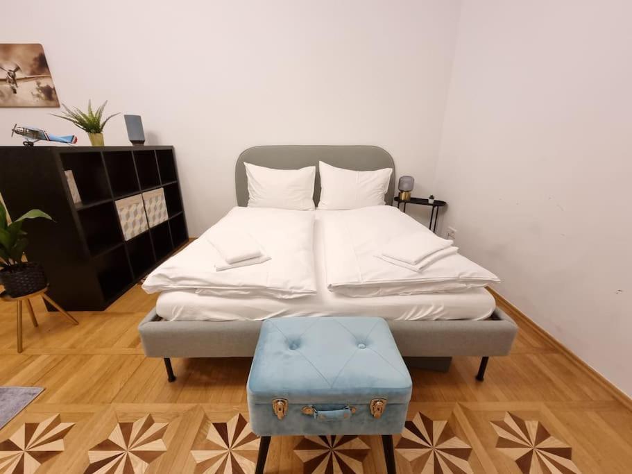 Appartement Sissi Royal - Inner 4 Bedroom *