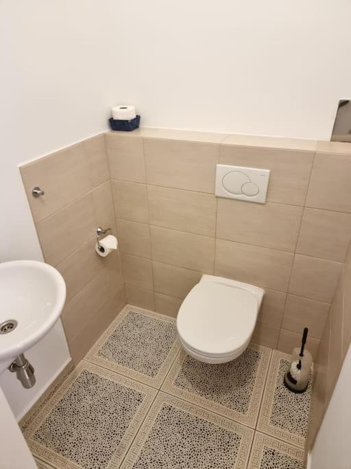 Sissi Royal - Inner 4 Bedroom Appartement Vienne